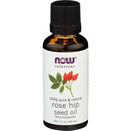 Rose Hip Seed Oil Essential Oil 30Ml