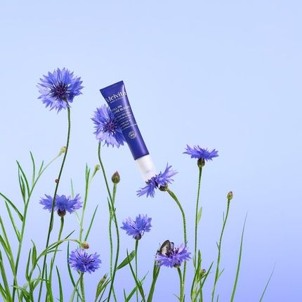 Melvita Frosted Eye Contour Roll-On With Organic Cornflower Soothing