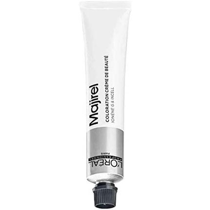 Majirel Cool Inforced Coloration Cream 6,13 50 Ml