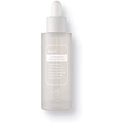 Dear Klairs Fundamental Watery Oil Drop - Image 3