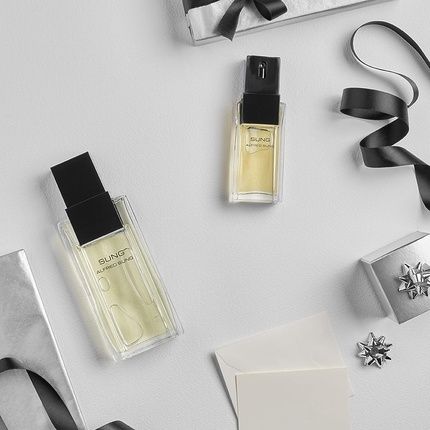 Alfred Sung Women Eau De Toilette 100Ml - Image 3