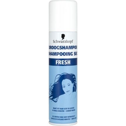 Schwarzkopf Fresh - 150 Ml - Dry Shampoo - Image 3