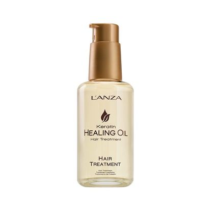 L'Anza Keratin Healing Oil Hair Treatment 50Ml