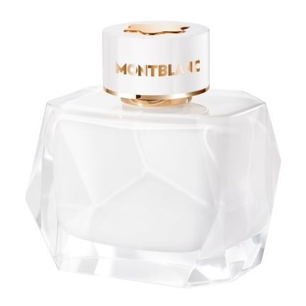 Mont Blanc Signature Eau De Parfum Spray 90Ml