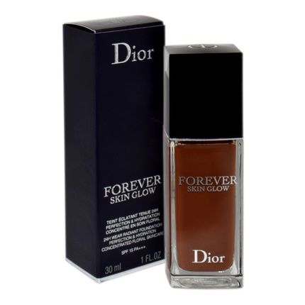 Dior Forever Skin Glow Foundation 24H 30Ml - Shade 8 Neutral