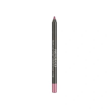Artdeco Soft Lip Liner Waterproof Pink 1.2G 172 Cool Mauve
