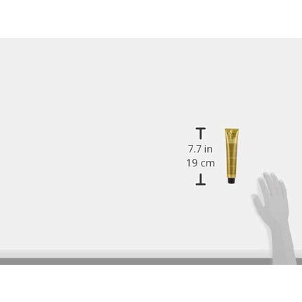 Fanola Oro Therapy Color Keratin 5.3 100Ml - Image 3