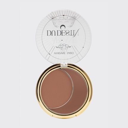 Vivienne Sabo Arcane Du Destin Contouring Palette