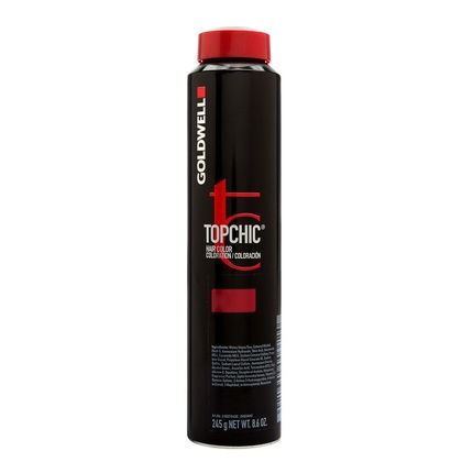 Goldwell Topchic Depot Hair Color 5R Teak 250Ml