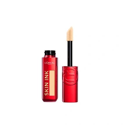 L'Oreal Paris Infaillible Skin Ink 48H Foundation And Concealer