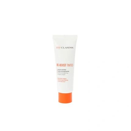 Clarins Hydra Energizing Tinted Cream 50 Ml A Hydrating Tinted Cream For A Radiant Complexion - Image 4