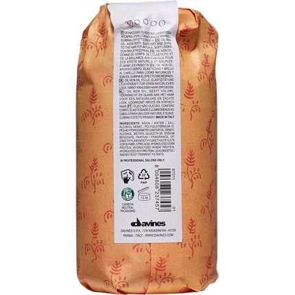 Davines This Is An Oil Non Oil 250Ml - Image 3