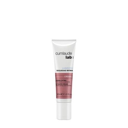 Cumlaude Cumlaude Lubripiu Intimate Cream 30Ml