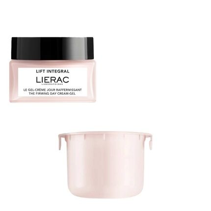 Lierac Lift Integral Firming Day Gelcream Refill 50Ml