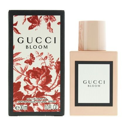 Gucci Bloom Eau De Parfum Spray 30Ml By Gucci - Image 3