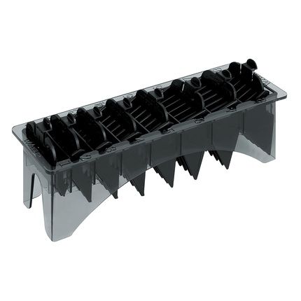 Wahl Counter Combs 03170-500 Set Of 8 Sizes 3, 6, 10, 13, 16, 19, 22, 25Mm