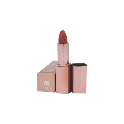 Bionike Defence Color Soft Mat Lipstick Ultra Matte 802 Terre De Sienne