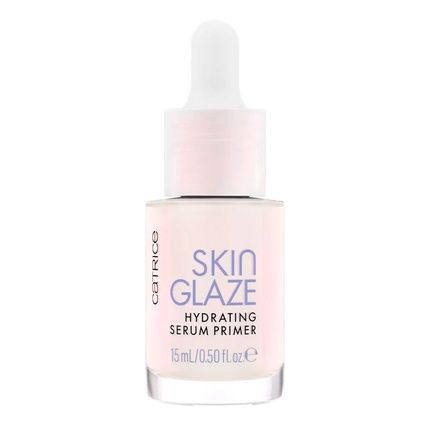 Catrice Skin Glaze Serum Hydrating Primer 15Ml
