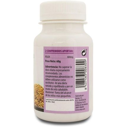 Sotya Pollen 100 Tablets - Image 3