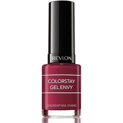 Revlon Colorstay Gel Envy Nail Polish Queen Of Hearts