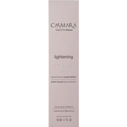 Casmara Lightening Tone Up Cream 50Ml