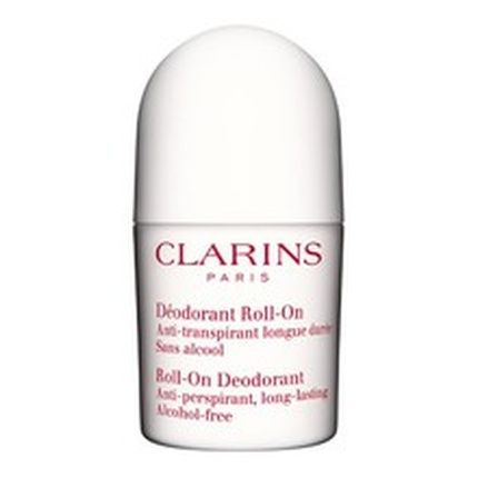Clarins Gentle Care Rollon Deodorant 50Ml Soft Rollon Deodorant