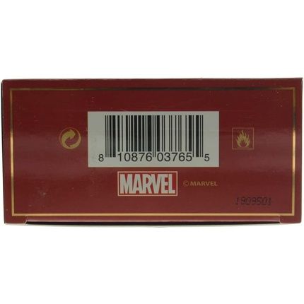 Marvel Captain Eau De Parfum 100Ml