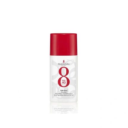 Elizabeth Arden 8 Hour Hydrap Uv Sun Fluid Spf 50