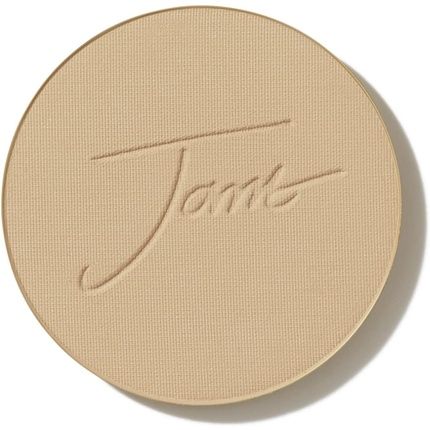 Jane Iredale Purepressed Base Spf 20 Refill Golden Glow 9.9G