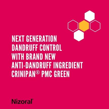 Nizoral Antidandruff Daily Prevent Shampoo For Dry Itchy Scalp - Image 3