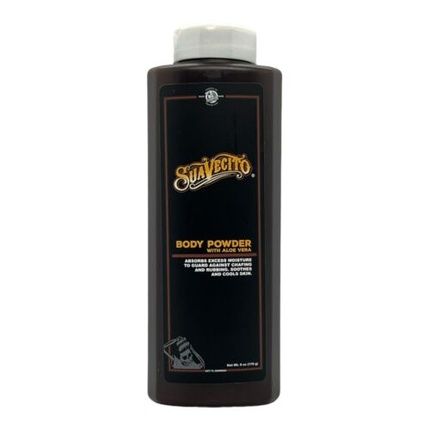 Suavecito Body Powder 6 Oz