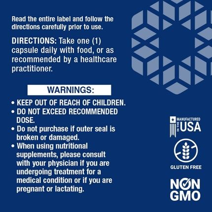 Life Extension Se-Methyl-L-Selenocysteine 200Mcg 90 Vcaps - Image 3