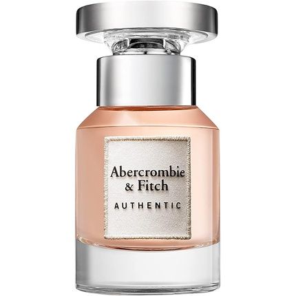 Abercrombie And Fitch Authentic Women Eau De Parfum 30Ml