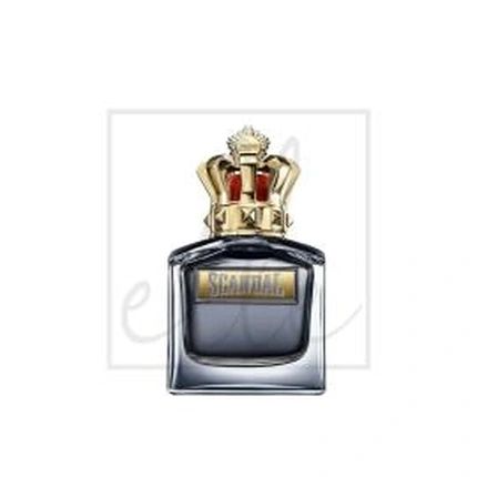 Jean Paul Gaultier Scandal Pour Homme Eau De Toilette Spray 100Ml