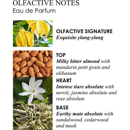 Molton Brown Flora Luminare Eau De Parfum 100Ml