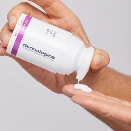 Dermalogica Super Rich Repair Moisturizer 100Ml - Nourishes Chronically Dry Skin, Insulates Skin Against Extreme Environmental Elements, Fortified With Allantoin To Help Soothe All Skin Types - Image 3