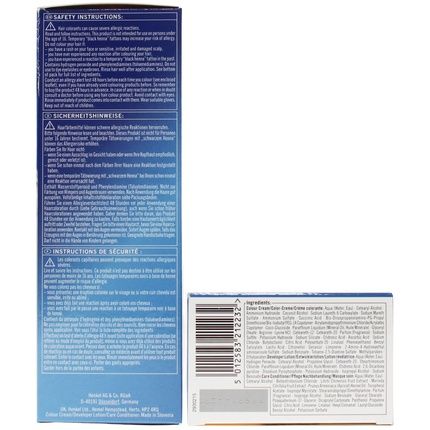 Schwarzkopf Live Permanent Colour Hair Dye Pearl Blonde B13