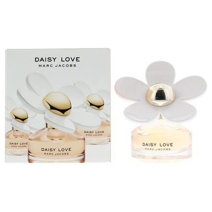 Marc Jacobs Daisy Love Eau De Toilette 30Ml Women'S Spray