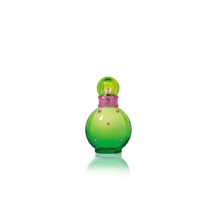 Britney Spears Jungle Fantasy Exotic Eau De Toilette Spray 30Ml