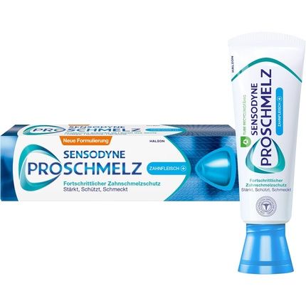 Sensodyne Proschmelz Gums Plus Toothpaste 75Ml