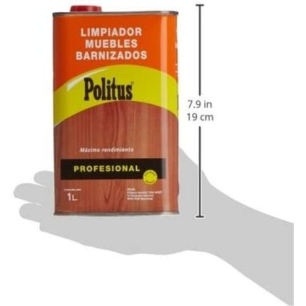 Politus Purpose Cleaners