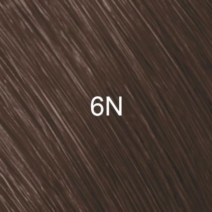 6N Topchic Zero Dark Natural Blonde Can 250Ml Permanent Ammonia-Free Hair Color