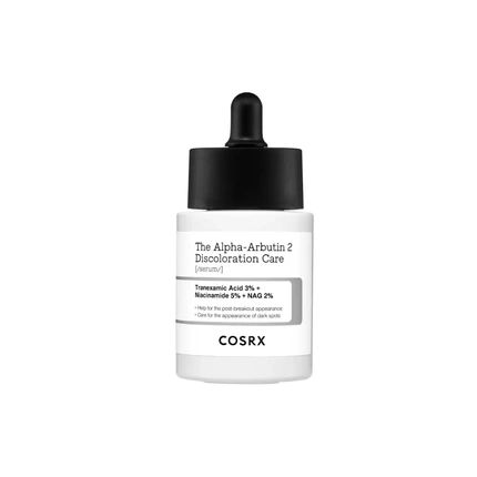 Cosrx The Alpha-Arbutin 2 Discoloration Care Serum - 50Ml