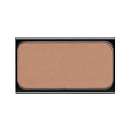 Artdeco Powder Blush 02 Deep Brown Orange Blush 5 G