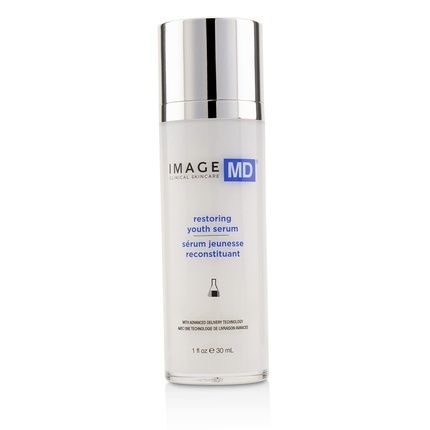 Image Skin Care Md Restoring Youth Serum With Adt Technology 30Ml
