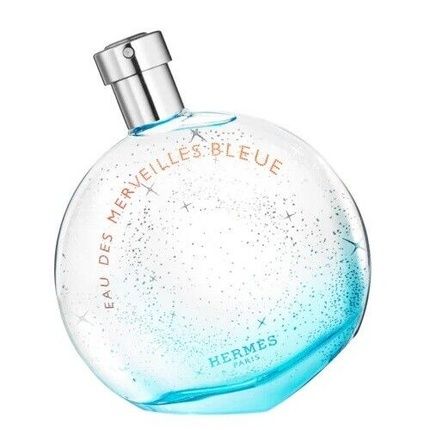 Eau Des Merveilles Bleue Eau De Toilette Spray 100Ml