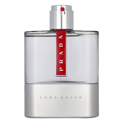 Prada Luna Rossa Eau De Toilette Spray 150Ml