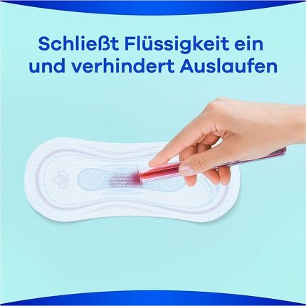 Always Ultra Tag Normal Size 1 Sanitary Pads 14 Pads - Image 3