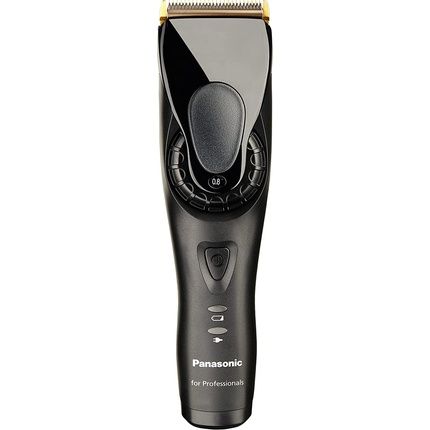 Panasonic Er-Dgp84 Black Hair Clipper