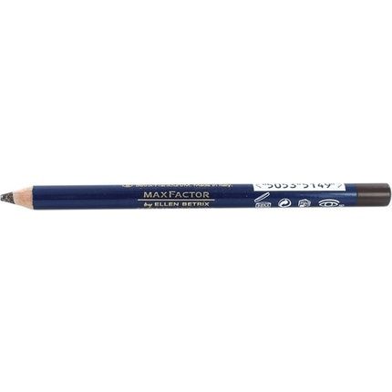 Max Factor Kohl Kajal Eye Pencil 030 Brown 1.2G